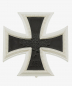 Preview: Eisernes Kreuz 1. Klasse 1939, 57er Version, Hersteller 65